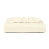 100% Bamboo Fitted Sheet from Cosy House Collection
