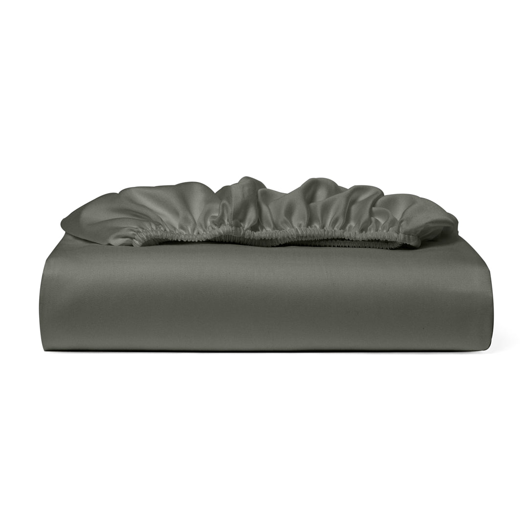 100% Bamboo Fitted Sheet from Cosy House Collection
