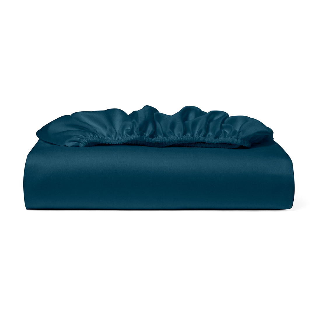 100% Bamboo Fitted Sheet from Cosy House Collection