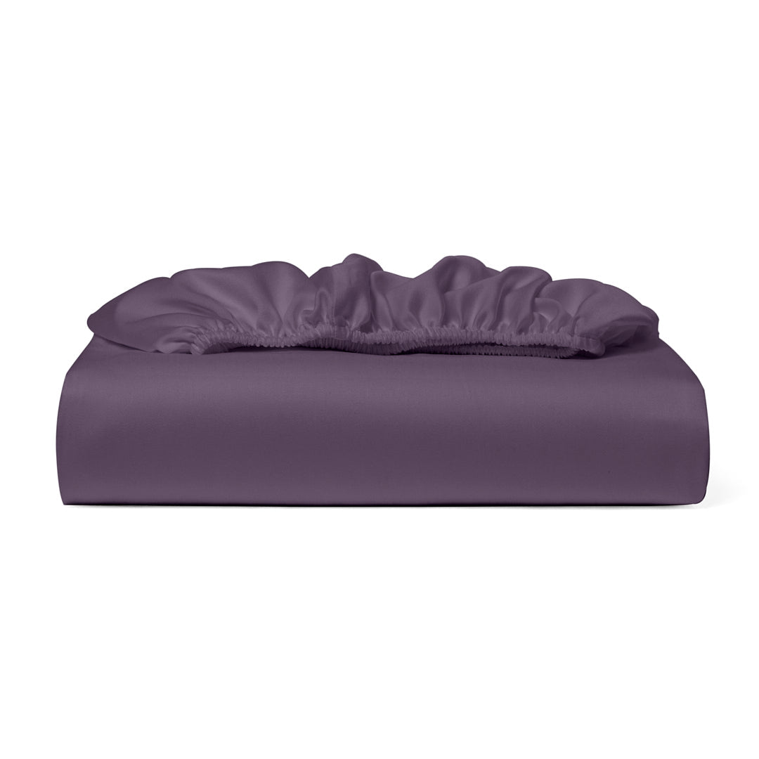 100% Bamboo Fitted Sheet from Cosy House Collection
