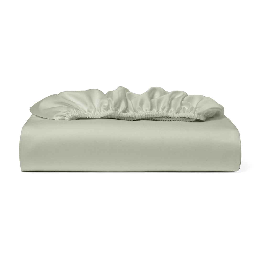 100% Bamboo Fitted Sheet from Cosy House Collection