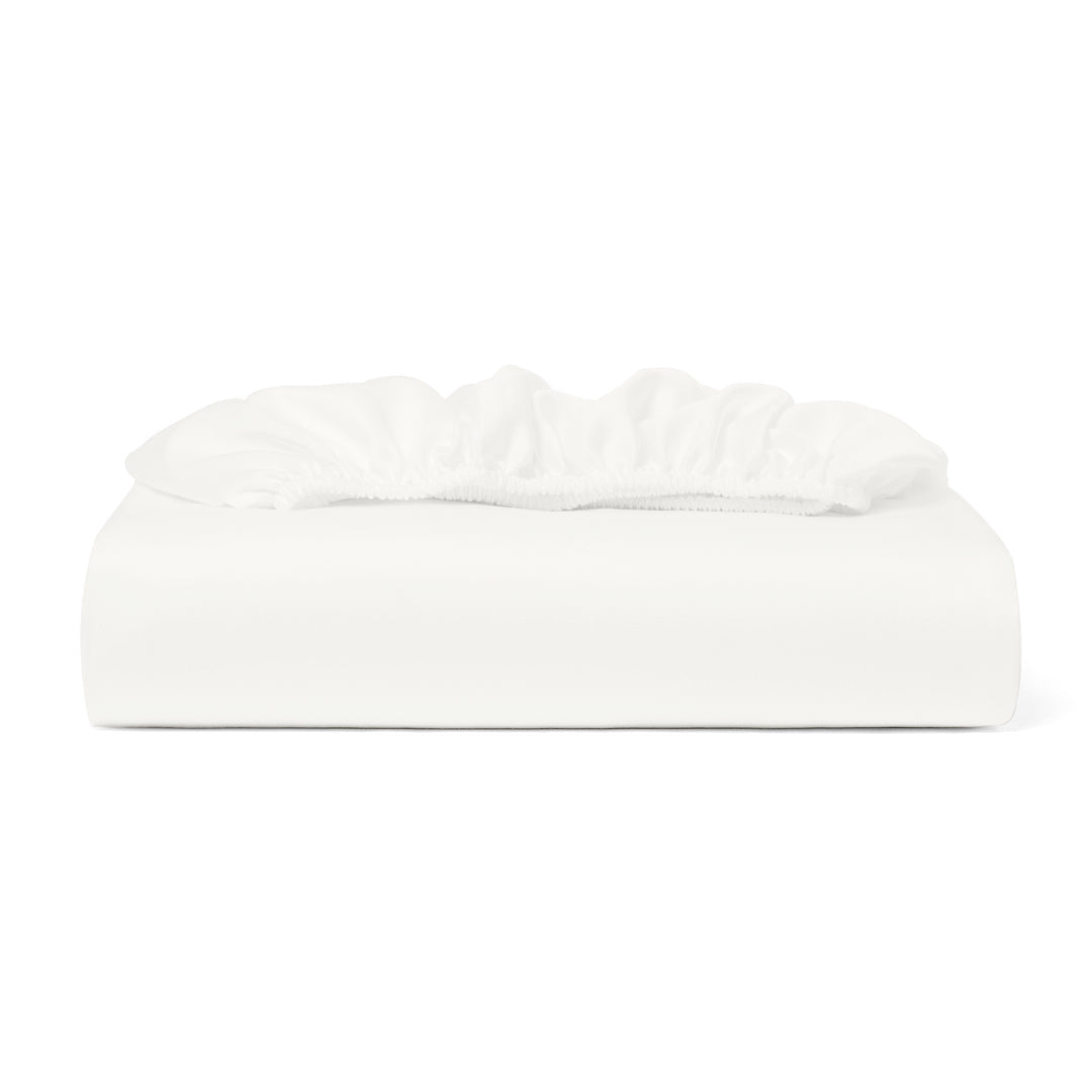 100% Bamboo Fitted Sheet from Cosy House Collection
