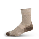 Lightweight - Crew Wool Socks Mountain Heritage from Minus33 Merino Wool Clothing