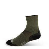 Lightweight - Crew Wool Socks Mountain Heritage from Minus33 Merino Wool Clothing