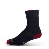 Lightweight - Crew Wool Socks Mountain Heritage from Minus33 Merino Wool Clothing