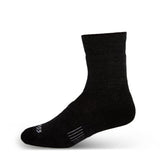 Lightweight - Crew Wool Socks Mountain Heritage from Minus33 Merino Wool Clothing