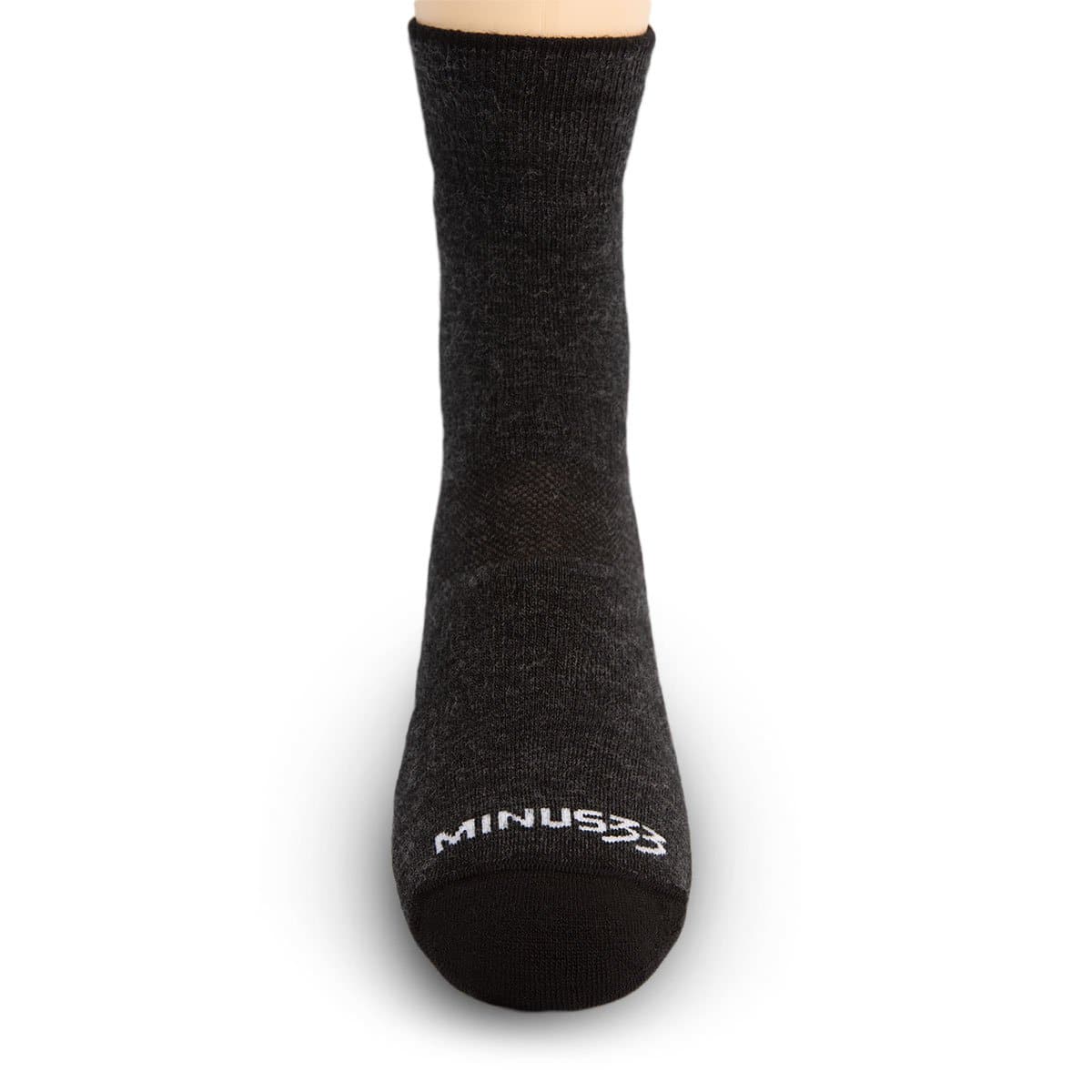 Lightweight - Crew Wool Socks Mountain Heritage from Minus33 Merino Wool Clothing