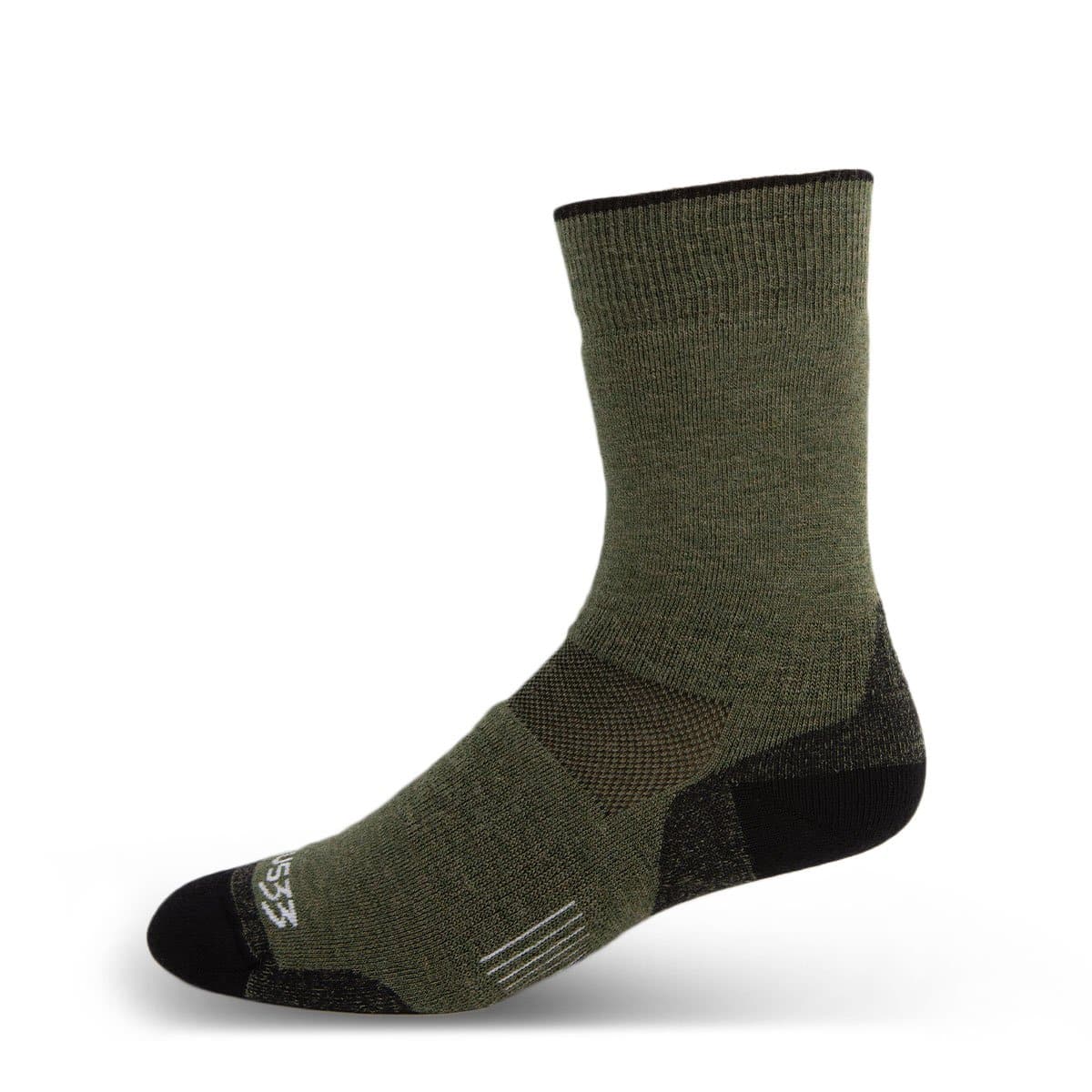 Lightweight - Boot Wool Socks Mountain Heritage from Minus33 Merino Wool Clothing