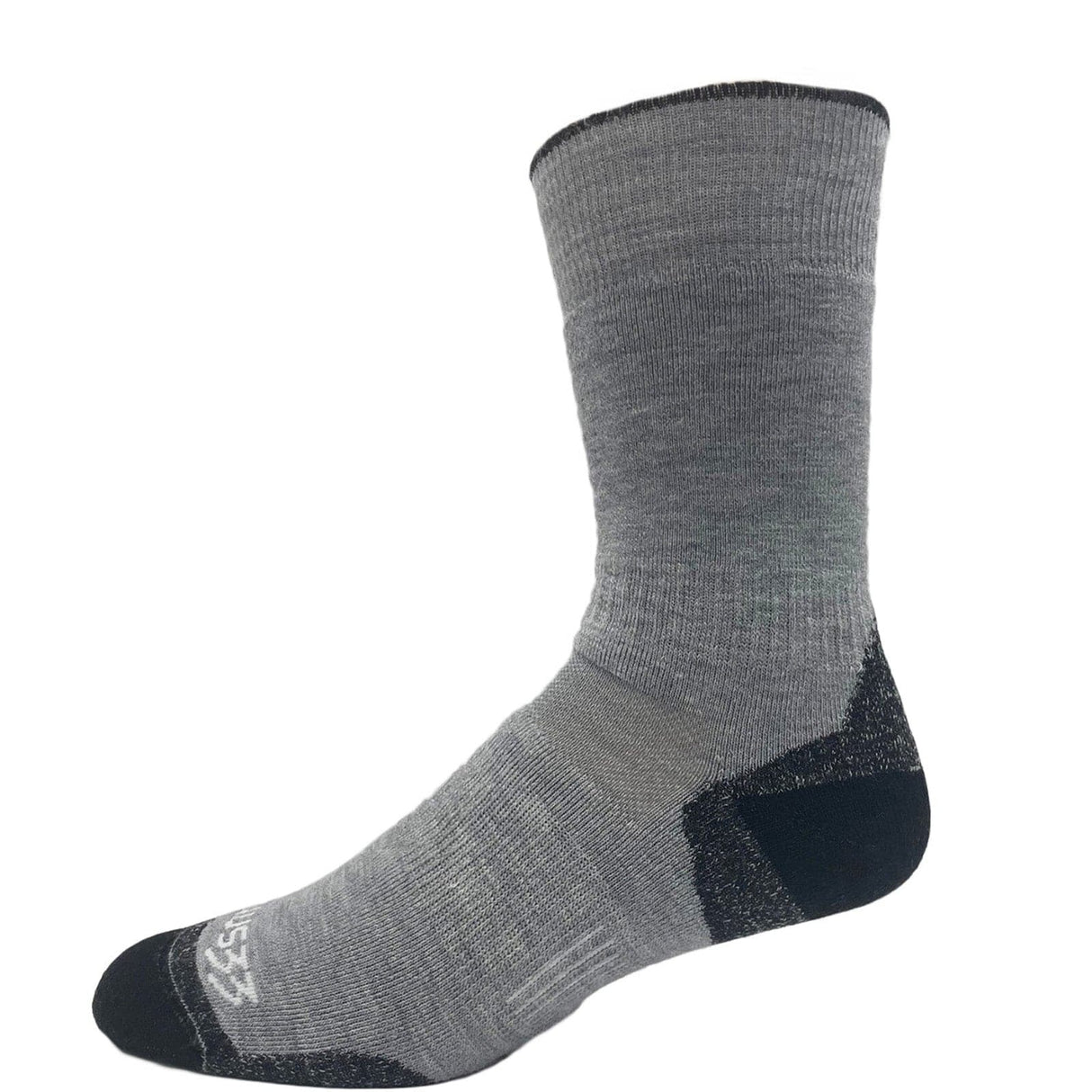 Lightweight - Boot Wool Socks Mountain Heritage from Minus33 Merino Wool Clothing