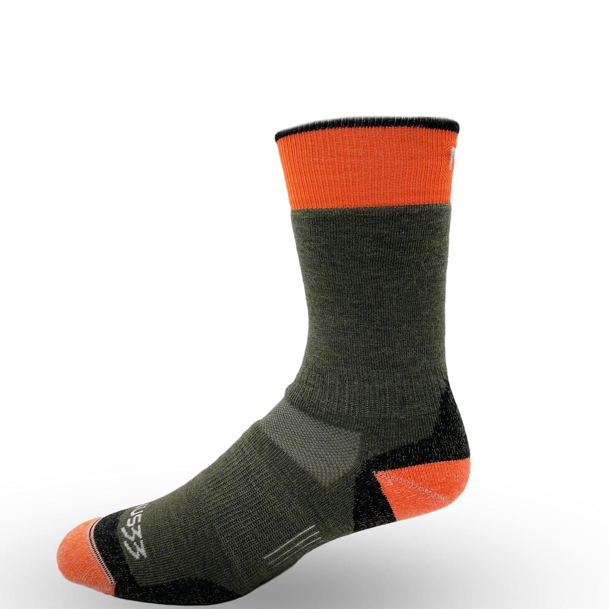 Lightweight - Boot Wool Socks Mountain Heritage from Minus33 Merino Wool Clothing