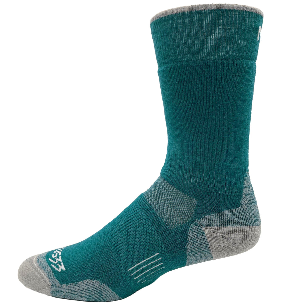 Lightweight - Boot Wool Socks Mountain Heritage from Minus33 Merino Wool Clothing