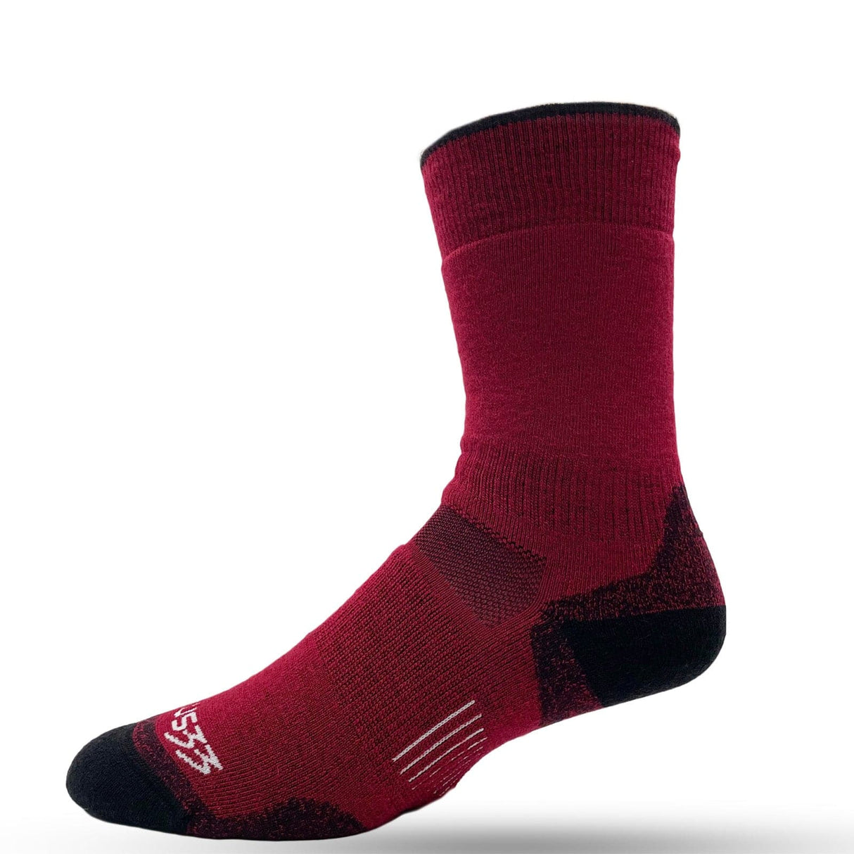 Lightweight - Boot Wool Socks Mountain Heritage from Minus33 Merino Wool Clothing