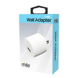 Wall Adapter USB, Boxed - Pack of 12 from Mila Lifestyle Accessories