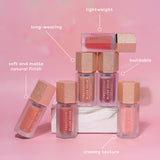 Blush Hour | Soft Matte Liquid Blush from Profusion Cosmetics