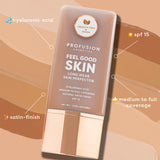 Feel Good Skin | Hydrating Skin Perfector from Profusion Cosmetics