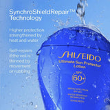 Ultimate Sun Protector Lotion SPF 60+ from KoKo Shiseido Beauté