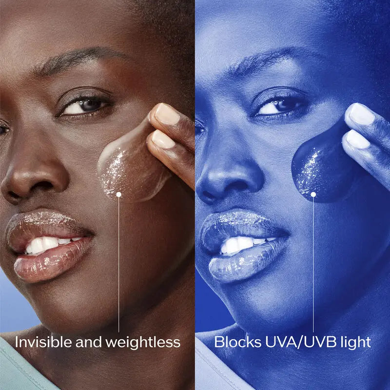 Ultimate Sun Protector Lotion SPF 60+ from KoKo Shiseido Beauté