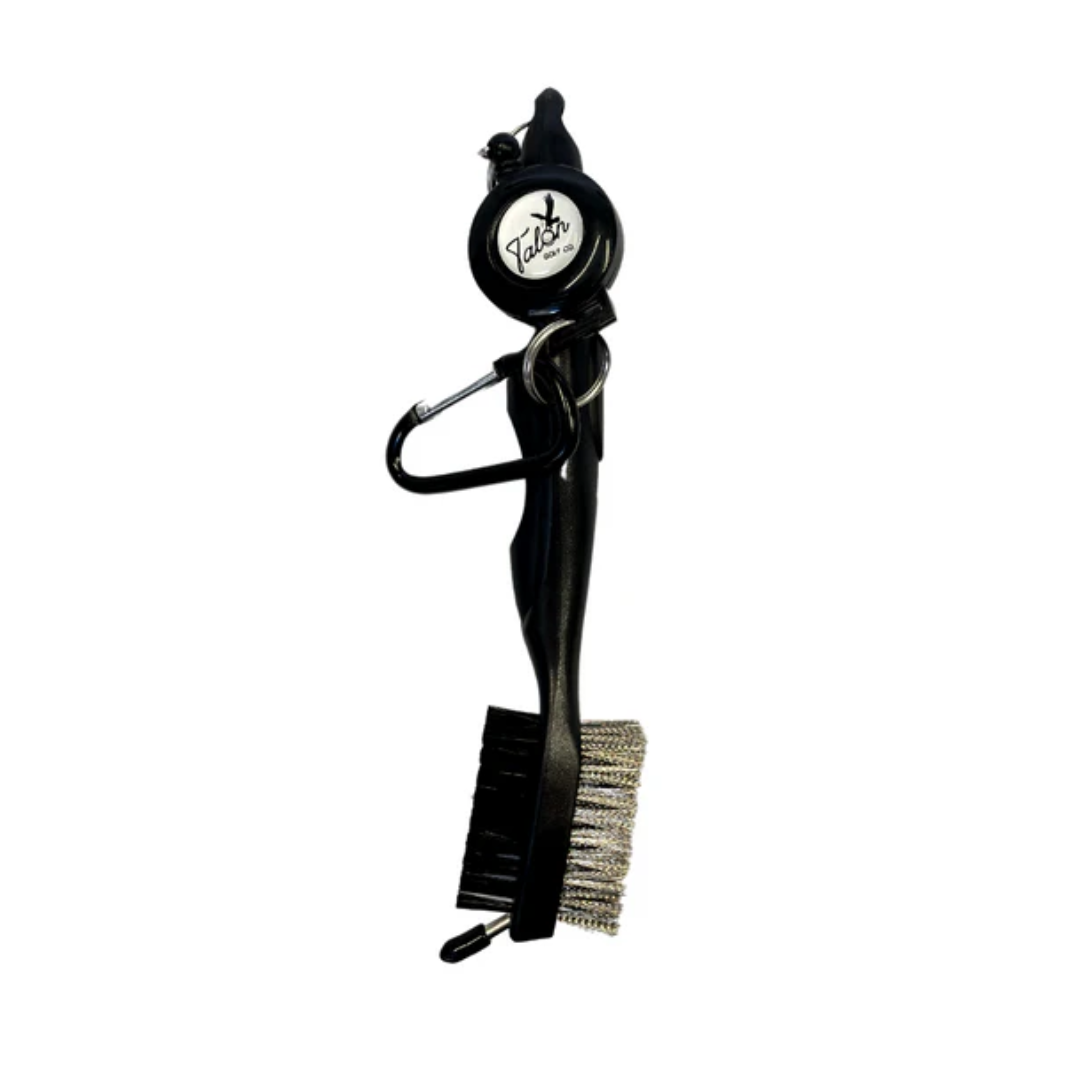 Golf Club Brush from Talon Golf LLC