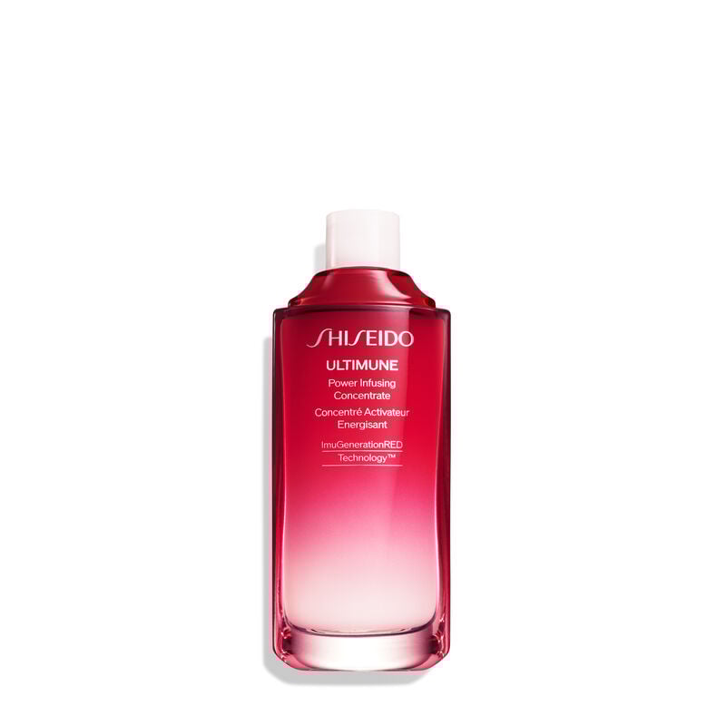 Ultimune Power Infusing Serum from KoKo Shiseido Beauté