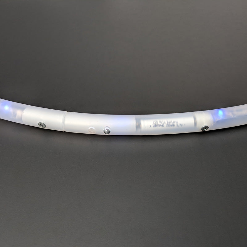 UltraHoop Remote from Ultrapoi