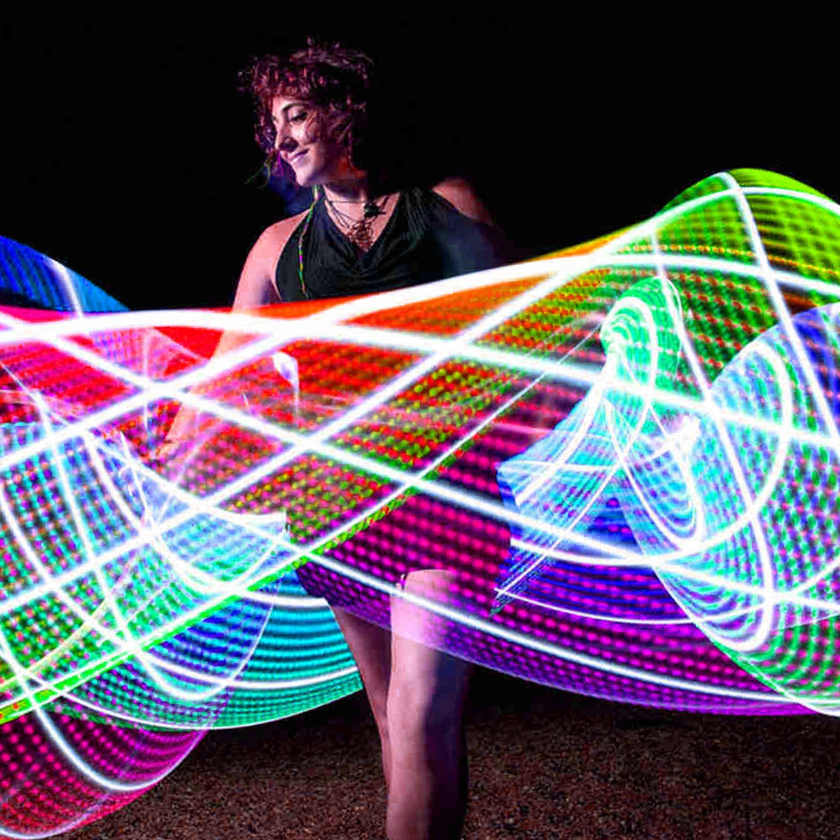UltraHoop Remote from Ultrapoi