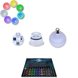 UltraKnob Pro Mini Swivel Handle for Levitation Wand (Individual) from Ultrapoi