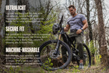Groove Belt Ultra - Black/Black from Groove Life