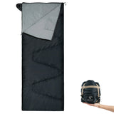 Ultralight Camping Sleeping Bag for Warm Weather,Green Blue Black Navy Blue from Redcamp