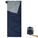 Ultralight Camping Sleeping Bag for Warm Weather,Green Blue Black Navy Blue from Redcamp