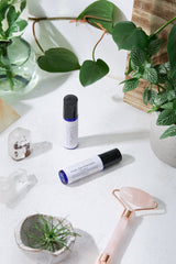 Organic Caffeinated Under Eye Serum / Under Eye Repair / Dark Circles / Puffiness / Fine Lines / Butter Me Up Organics / Caffeine from Butter Me Up Organics