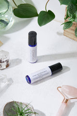 Organic Caffeinated Under Eye Serum / Under Eye Repair / Dark Circles / Puffiness / Fine Lines / Butter Me Up Organics / Caffeine from Butter Me Up Organics