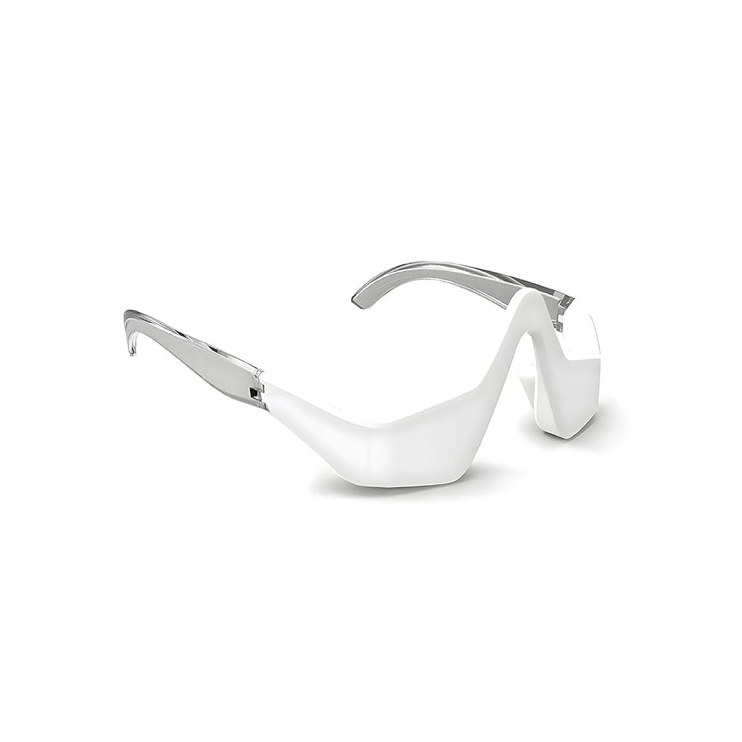 Under-Eye Red Light Therapy Skin Care Massager from eterus