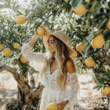 Under the Lemon Trees from Wicked Good Perfume
