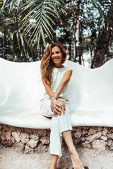 Tara Top From Cotton Flower Clothing