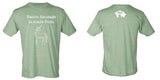 T-Shirt: Bacon Sausage is Made From... from Big Fork Brands