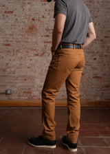 Union Work Pants from Iron & Resin