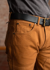 Union Work Pants from Iron & Resin