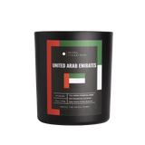 Around The World My Way Candle from Hotel Collection