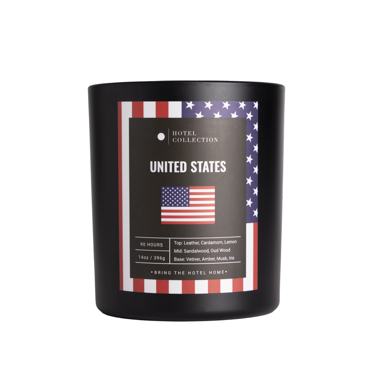 Around The World My Way Candle from Hotel Collection