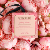 Peony Flower | Boxed Flower from Spongellé