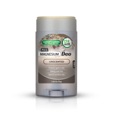 Magnesium Deodorant | 100% Natural from Garner's Garden