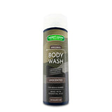 Activated Charcoal Organic Body Wash from Garner's Garden