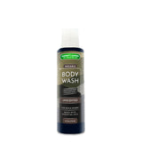Activated Charcoal Organic Body Wash from Garner's Garden