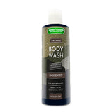 Activated Charcoal Organic Body Wash from Garner's Garden