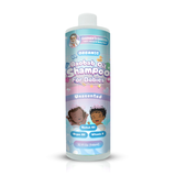 Organic Baobab Oil Baby Shampoo from Garner's Garden