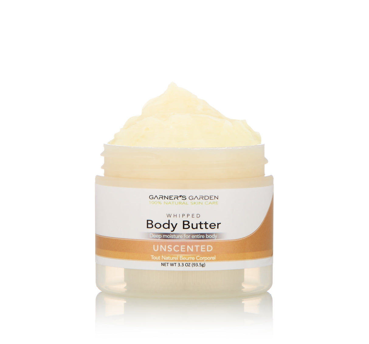 Body Butter - Various Essential Oils from Garner's Garden