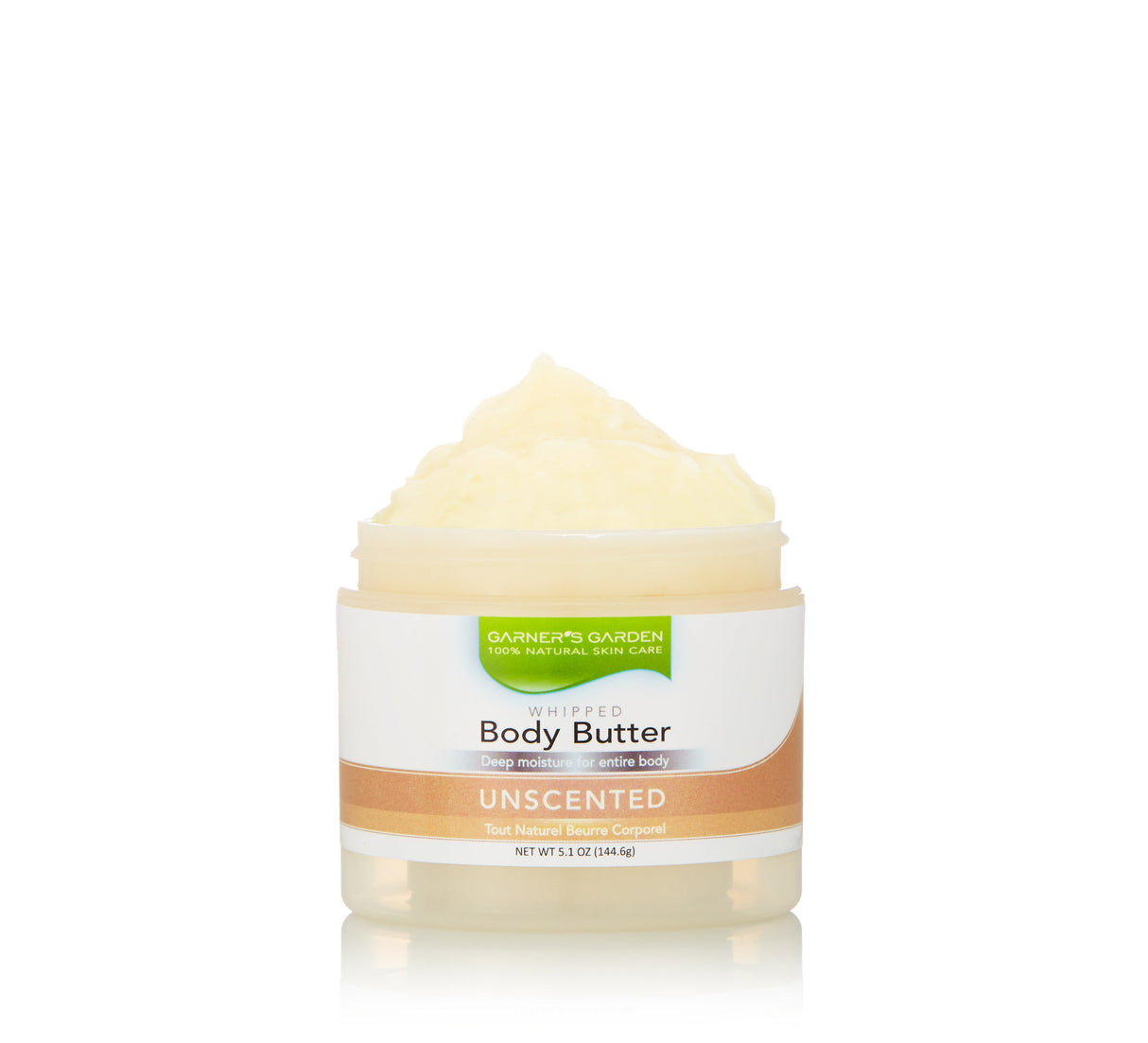 Body Butter - Various Essential Oils from Garner's Garden
