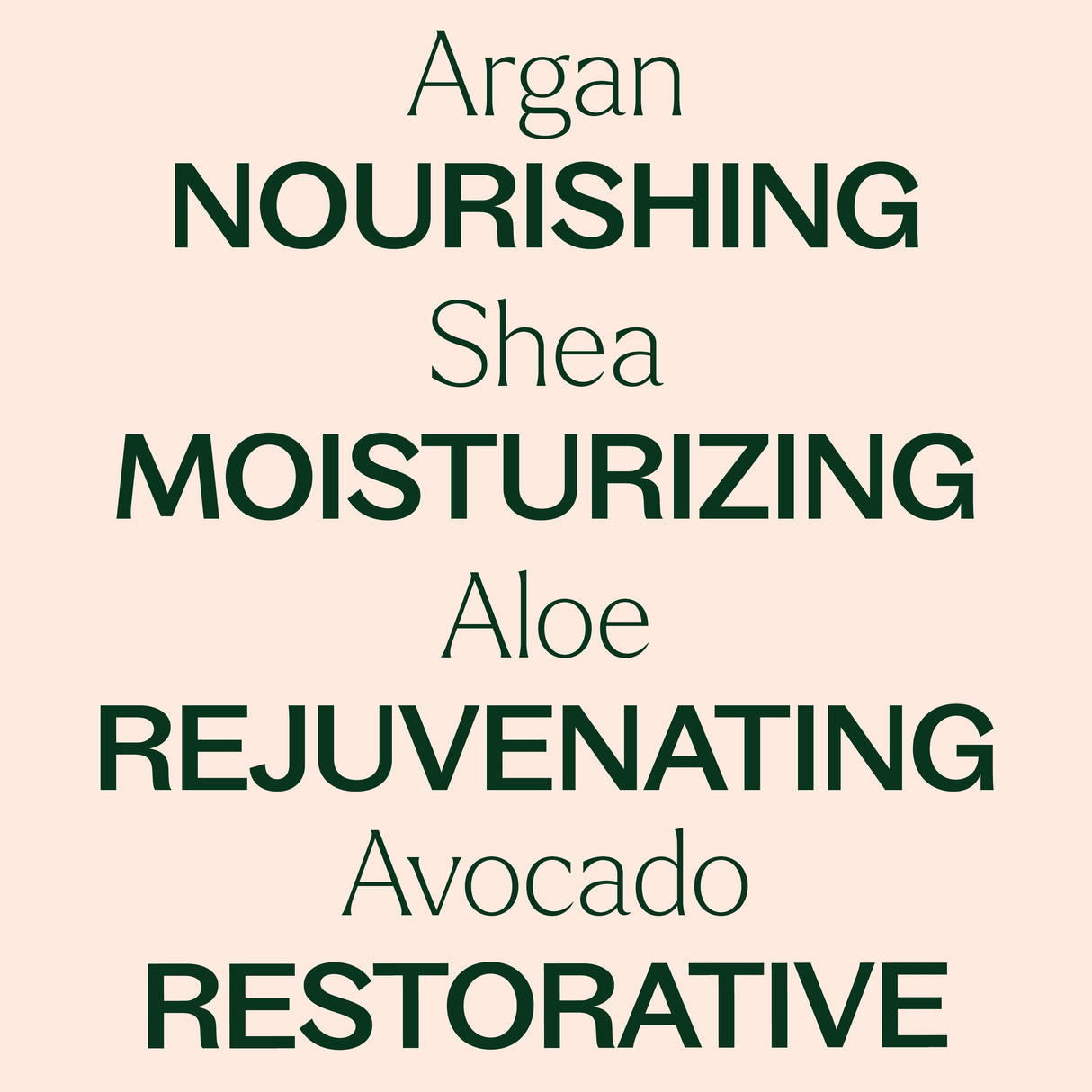 Unscented Body Cream with Argan from Plant Therapy