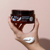 Unscented Body Cream with Argan from Plant Therapy