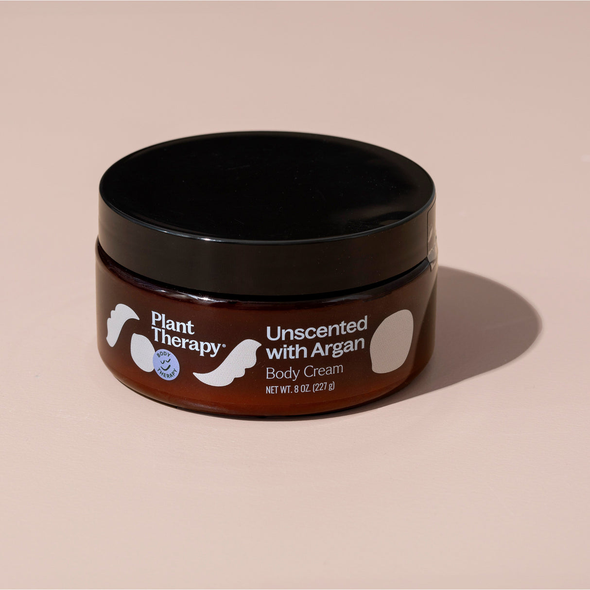 Unscented Body Cream with Argan from Plant Therapy